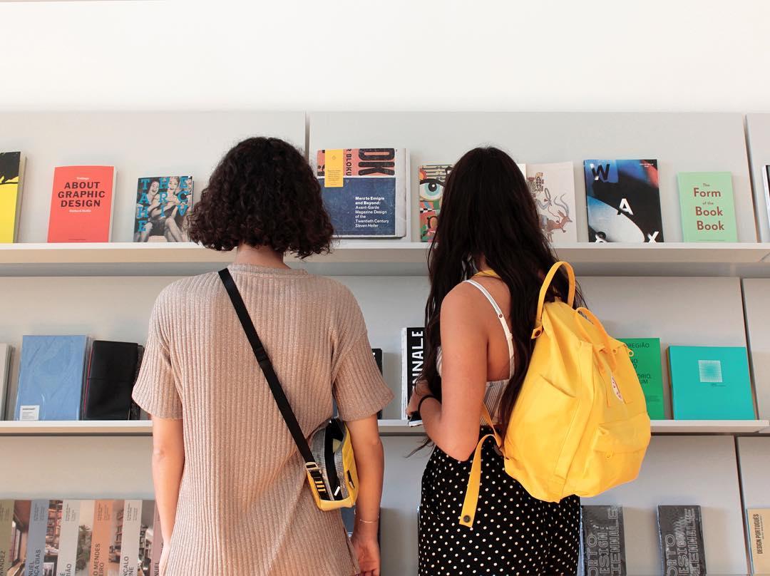 Cover image of this place Stall Bookshop