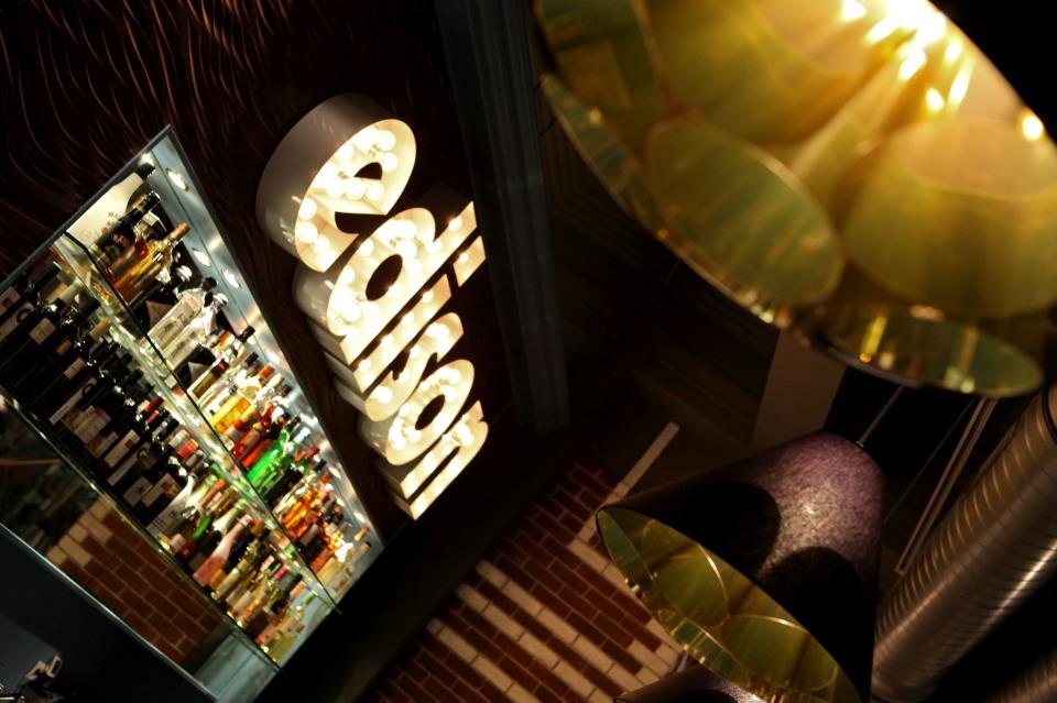 Cover image of this place edison l café patisserie