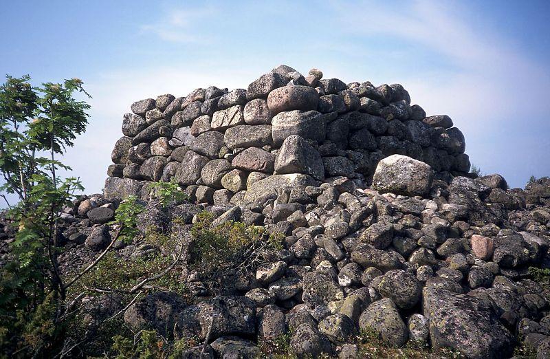 Cover image of this place Piispankivi