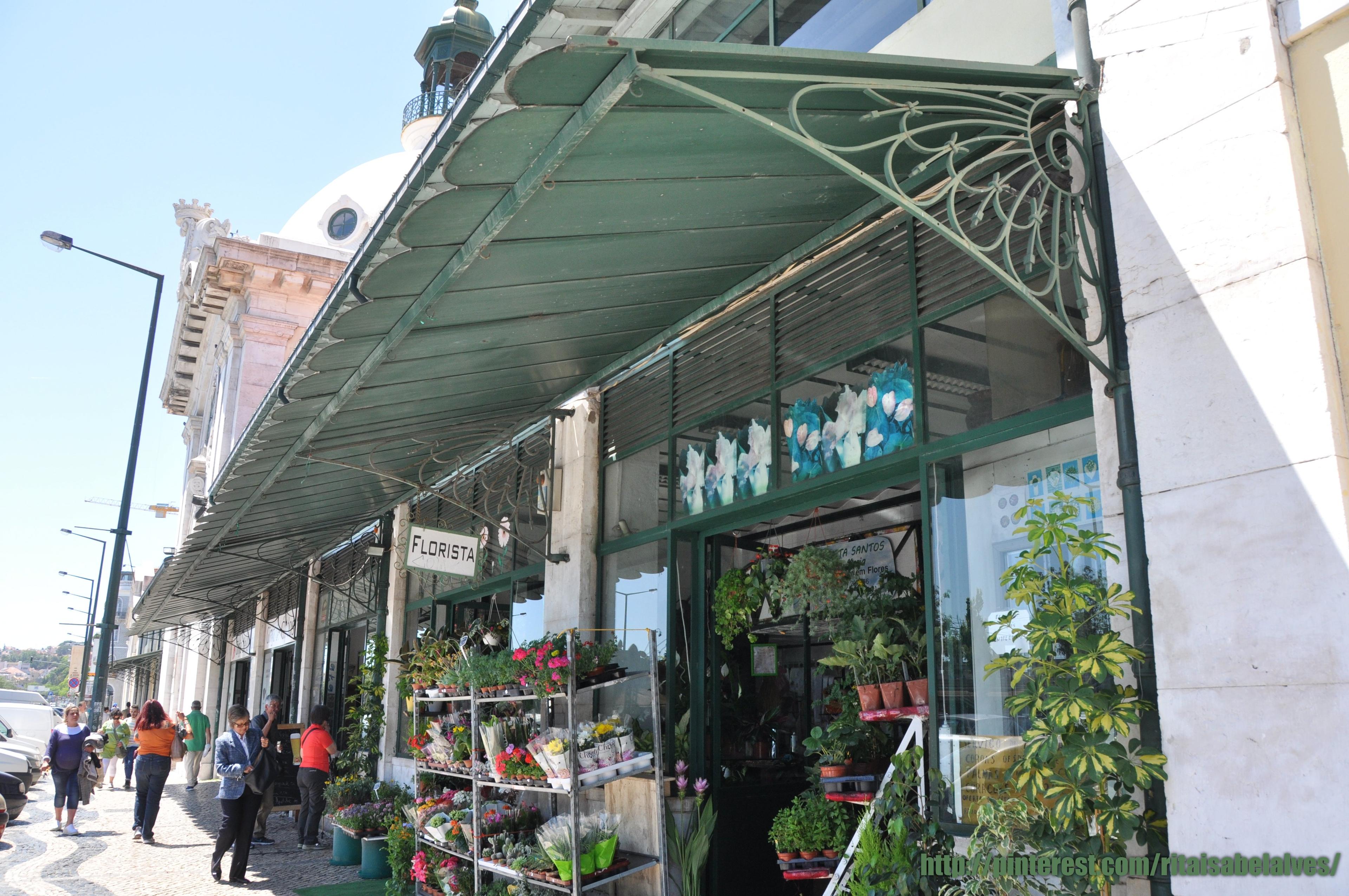 Cover image of this place Mercado da Ribeira