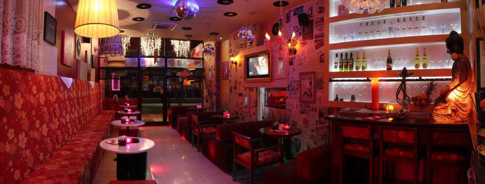 Cover image of this place Caffe bar Niđe Veze