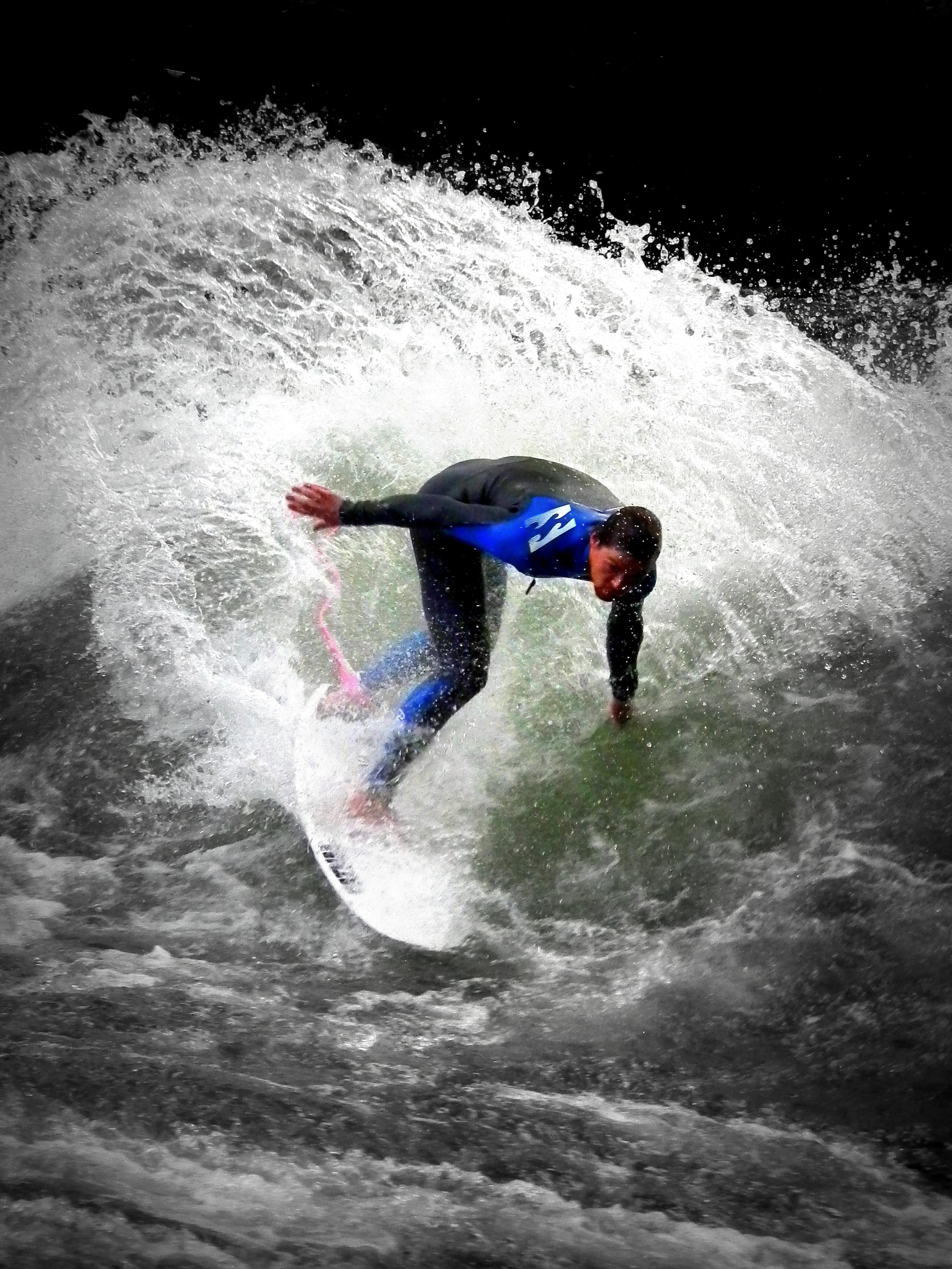 Cover image of this place Eisbach