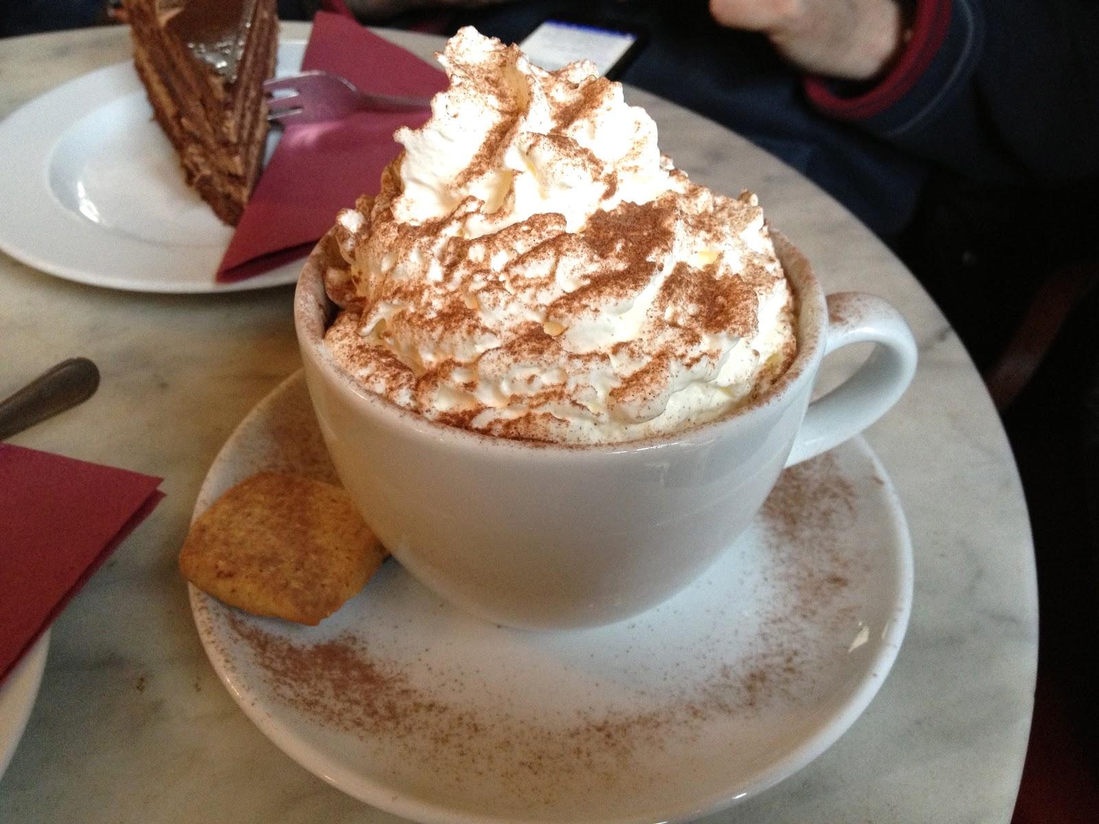 Cover image of this place Kaffeehaus SowohlAlsAuch