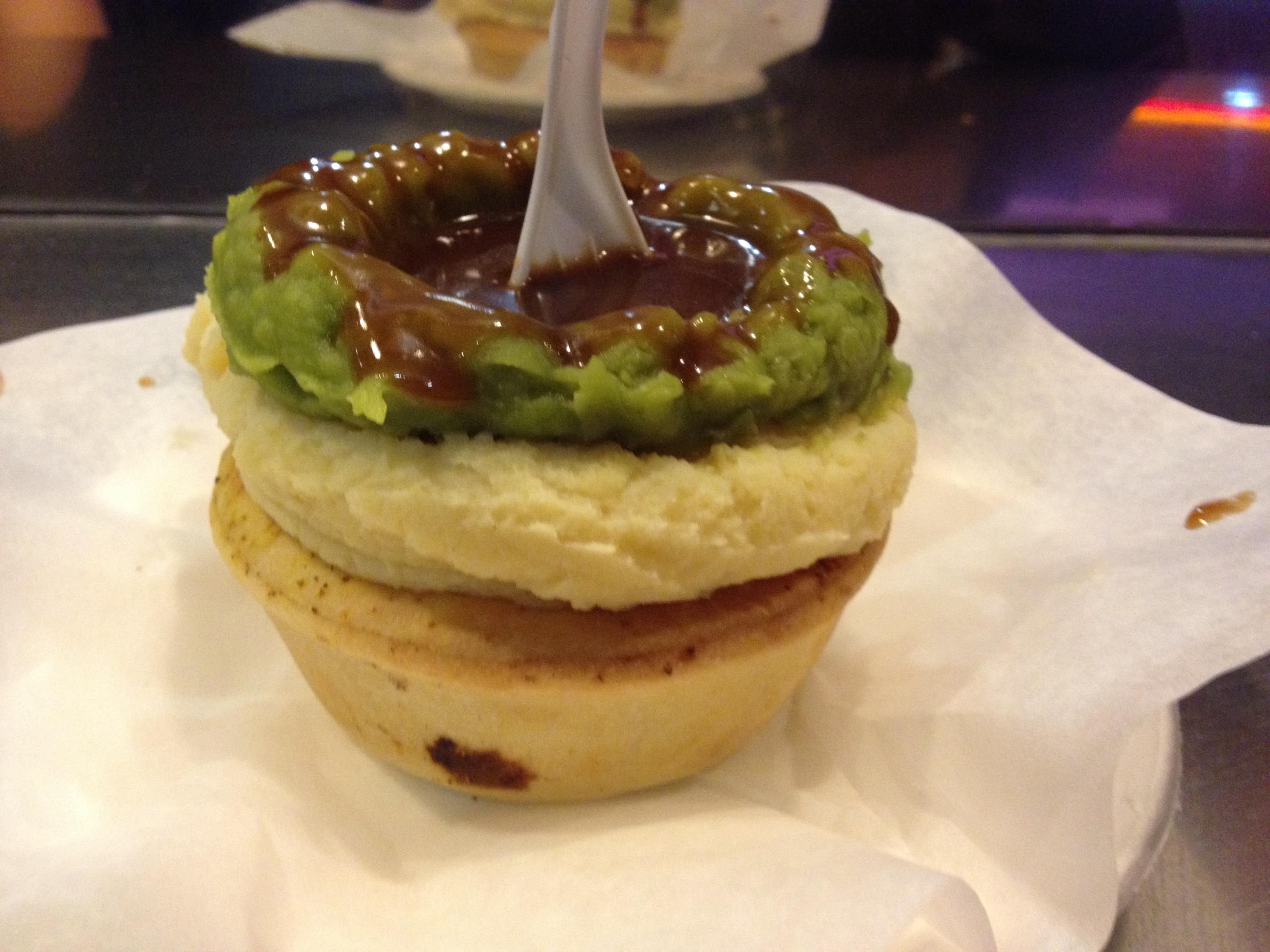 Cover image of this place Harry's Cafe de Wheels