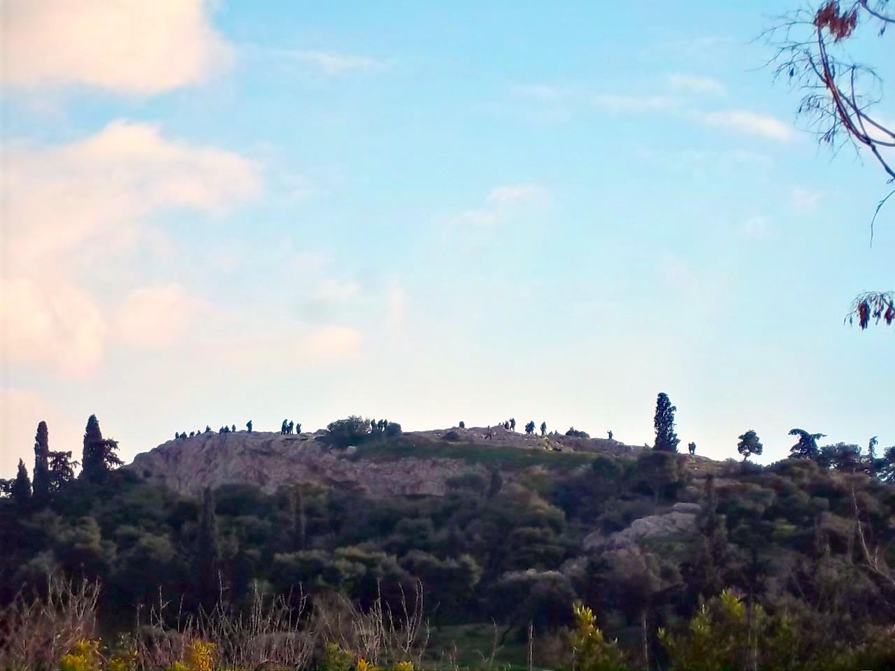 Cover image of this place Vrahakia
