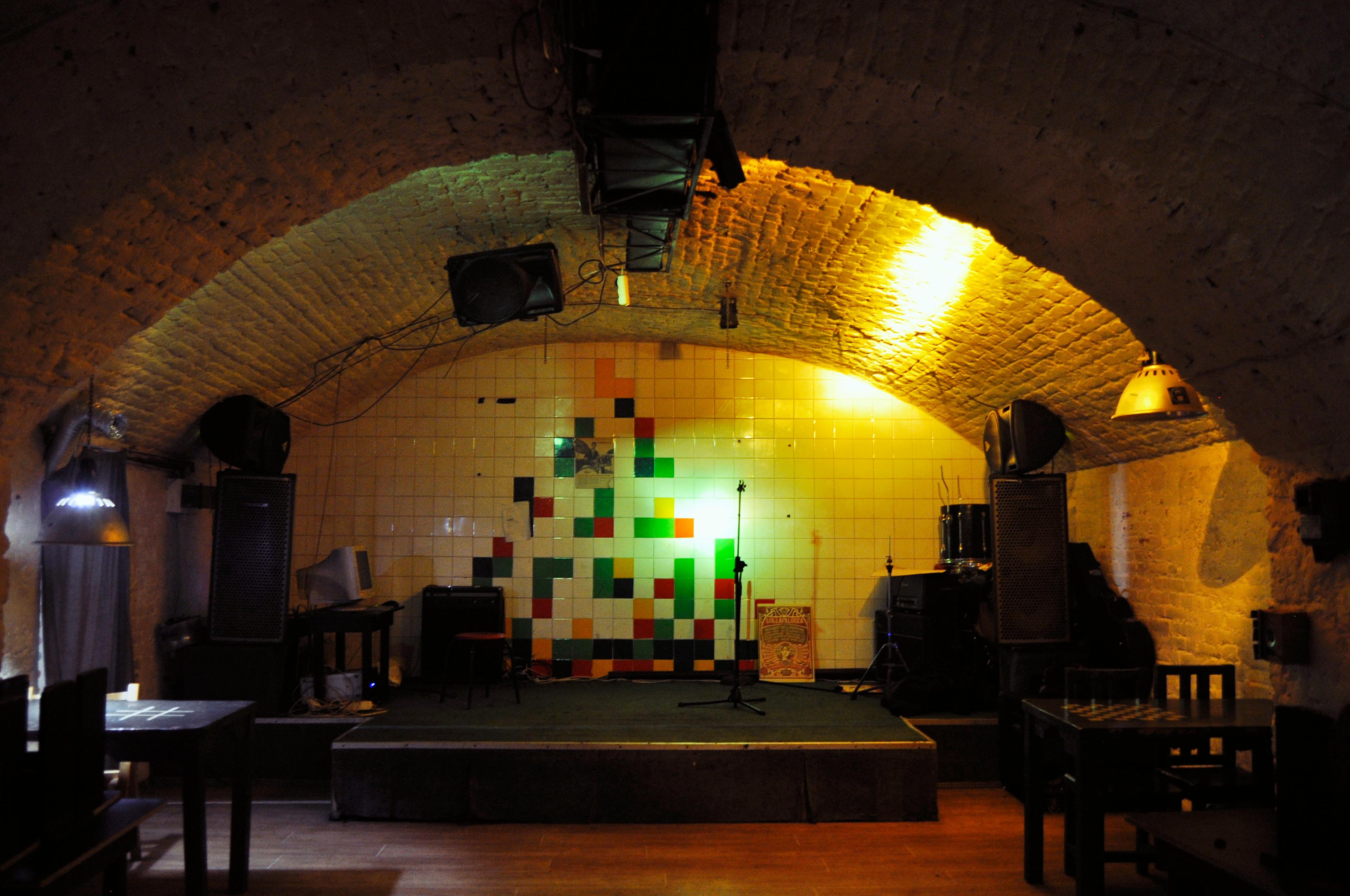 Cover image of this place Riffer