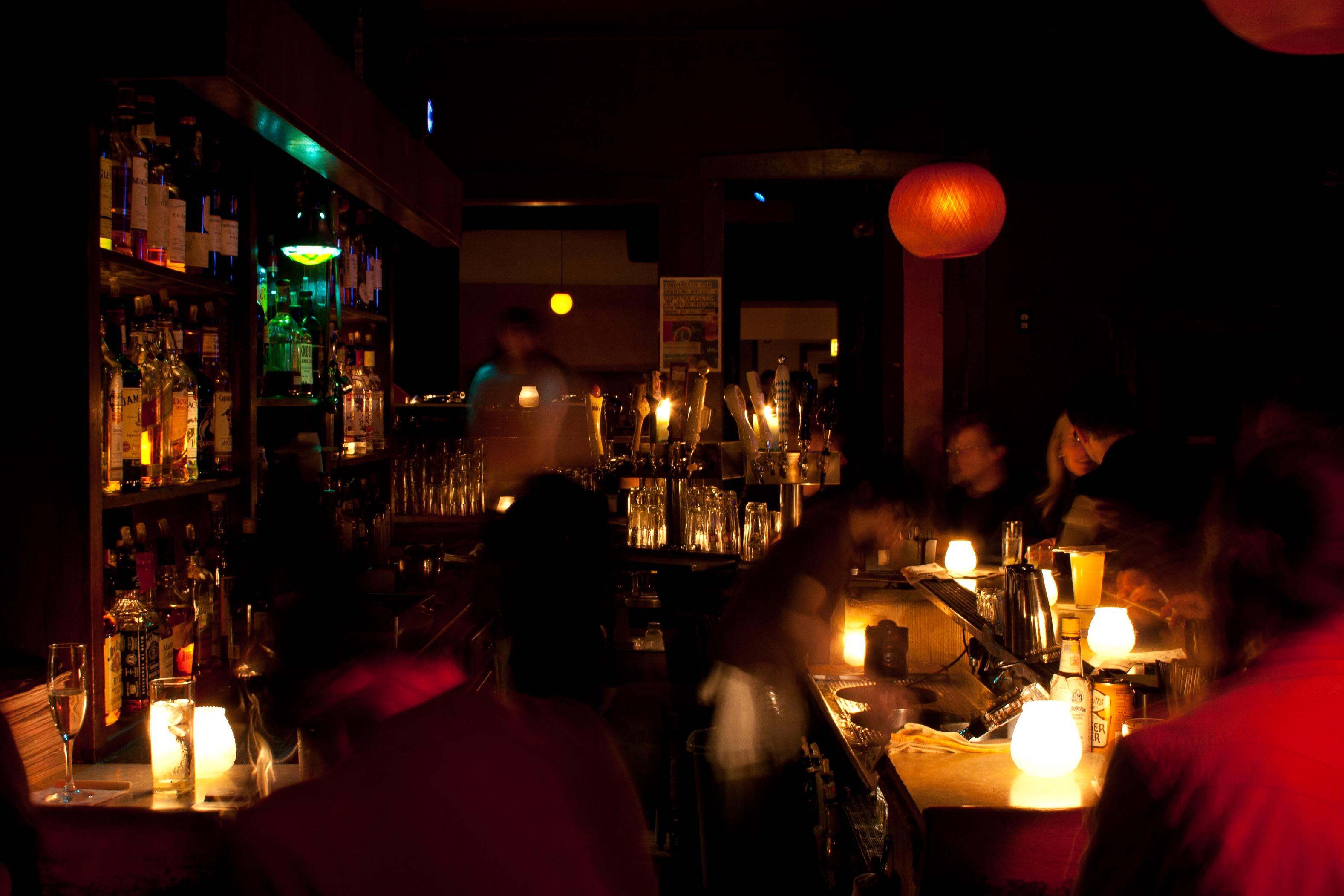 Cover image of this place Danny's Tavern