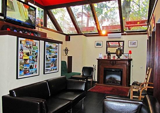 Cover image of this place Katie O'Shea's Bar