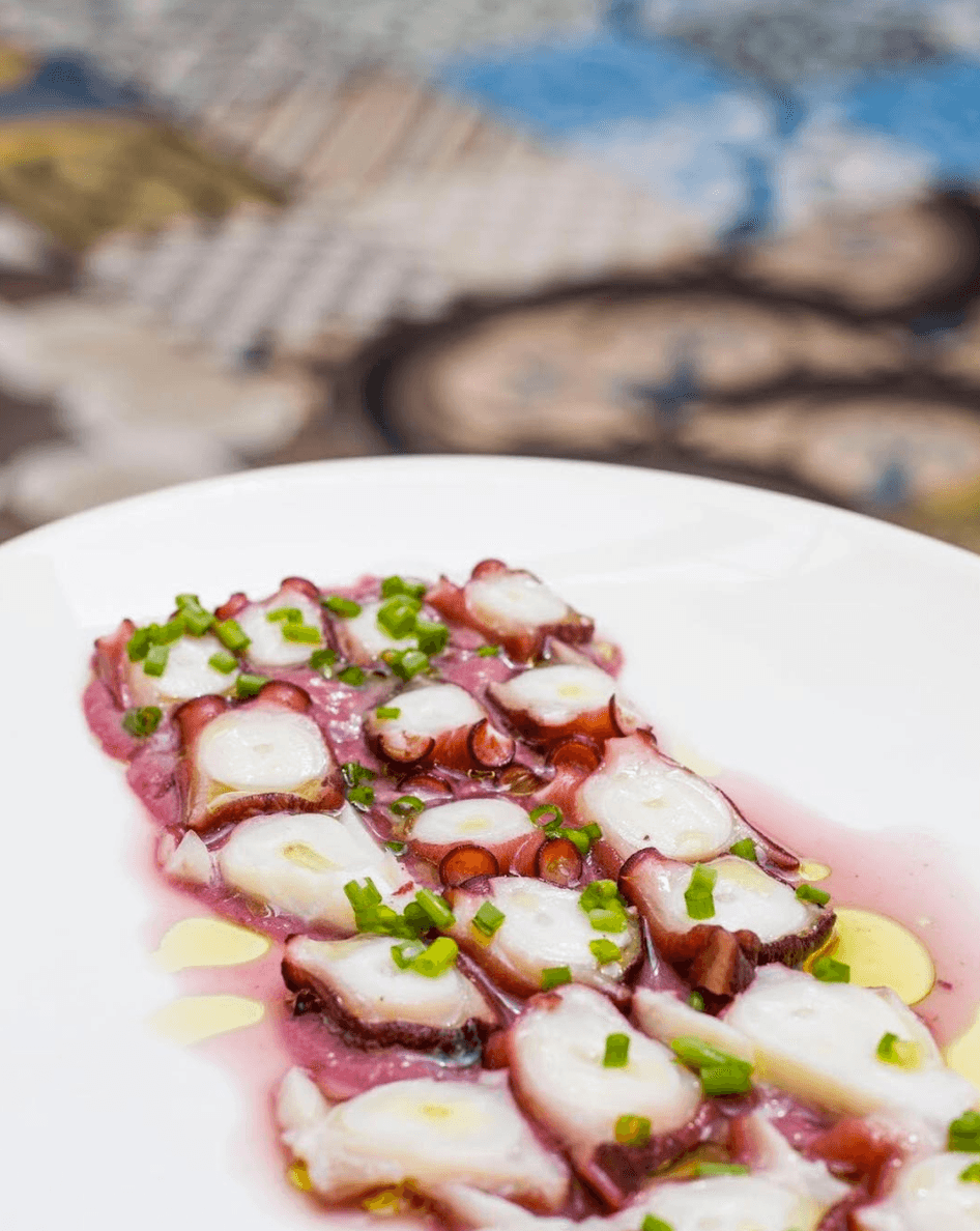 Cover image of this place Lulu Tasting Bar