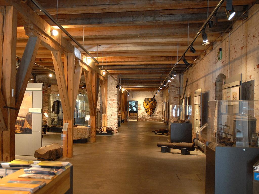 Cover image of this place Suomenlinna Museum