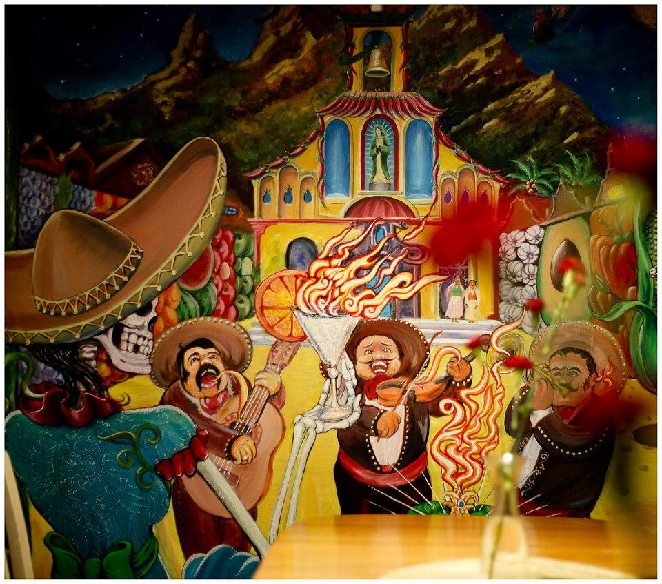 Cover image of this place Sofa de Pancho