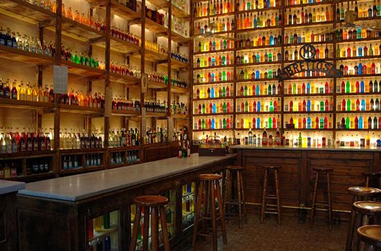Cover image of this place Brettos Bar Plaka