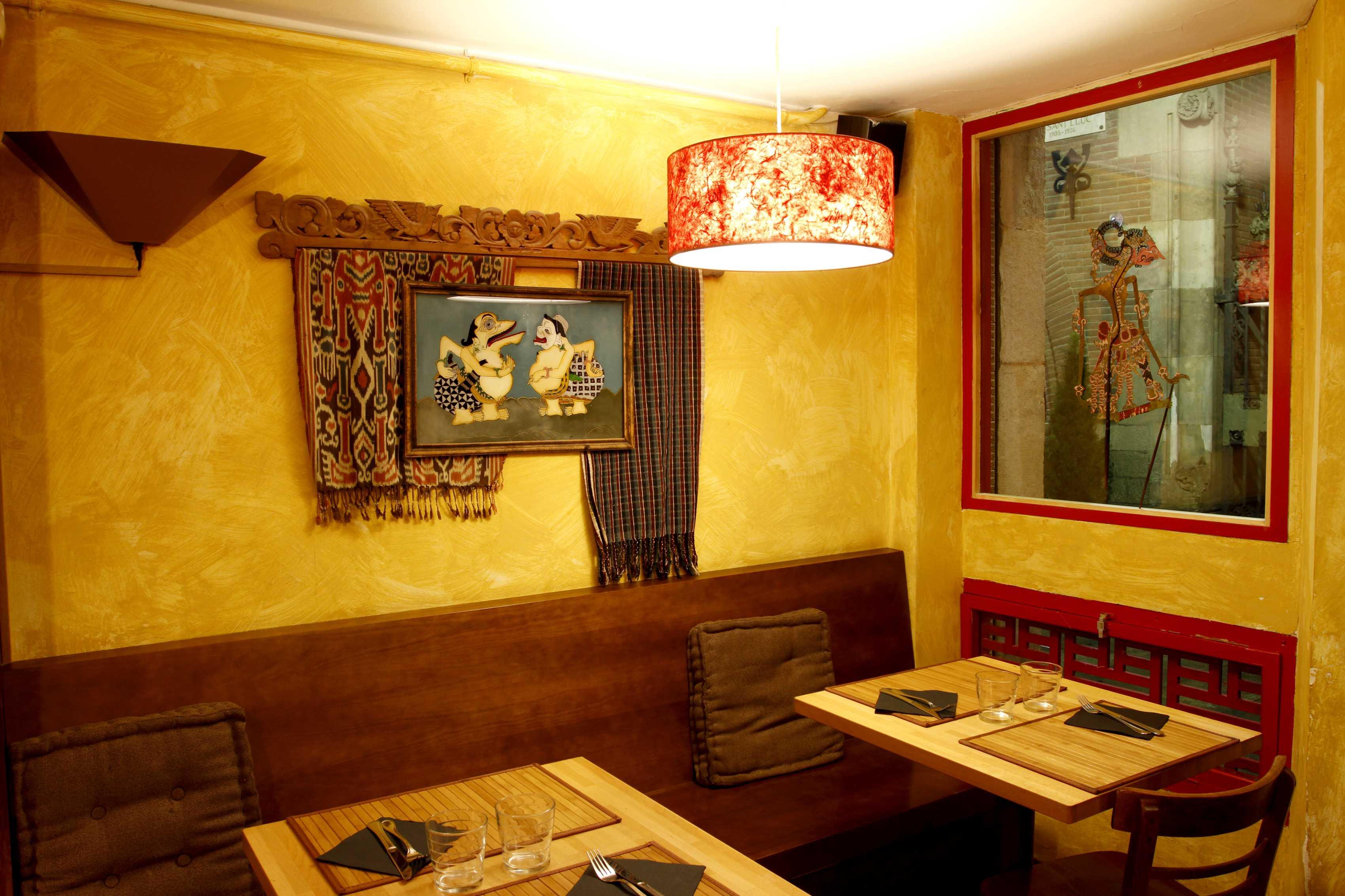 Image of tourist activity