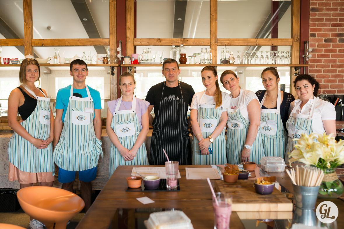 Cover image of this place GastroLab