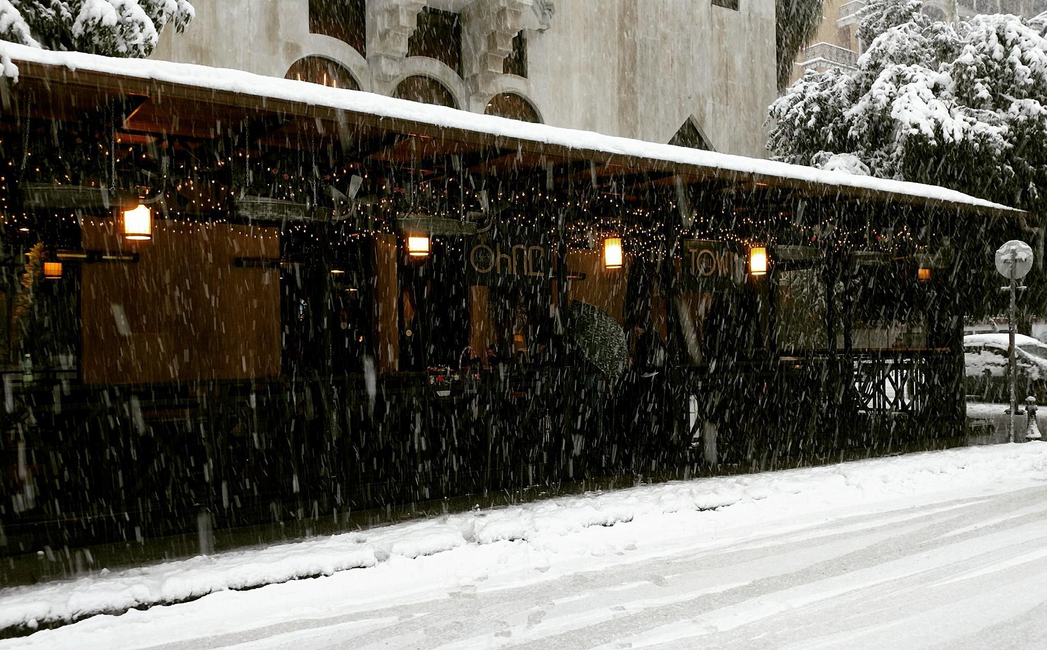 Cover image of this place Grill Town