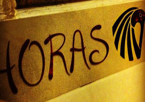 A picture of a similar place. The name of this similar place is Horas Kebab