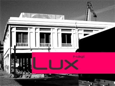 A picture of a similar place. The name of this similar place is Lux