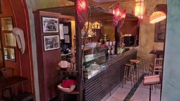 A picture of a similar place. The name of this similar place is Mar Rosso
