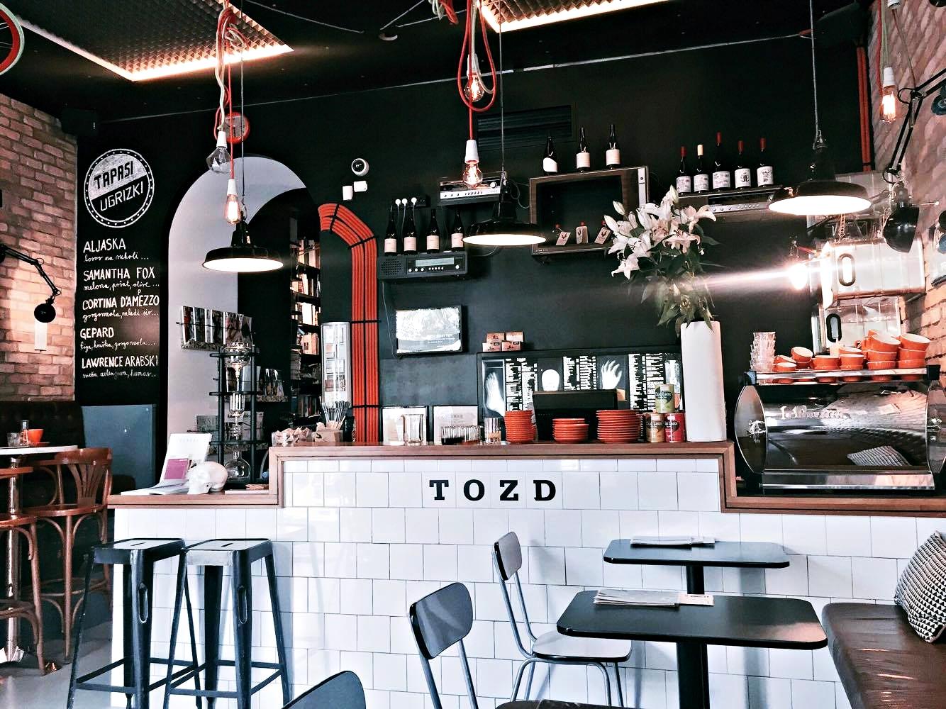 Cover image of this place TOZD