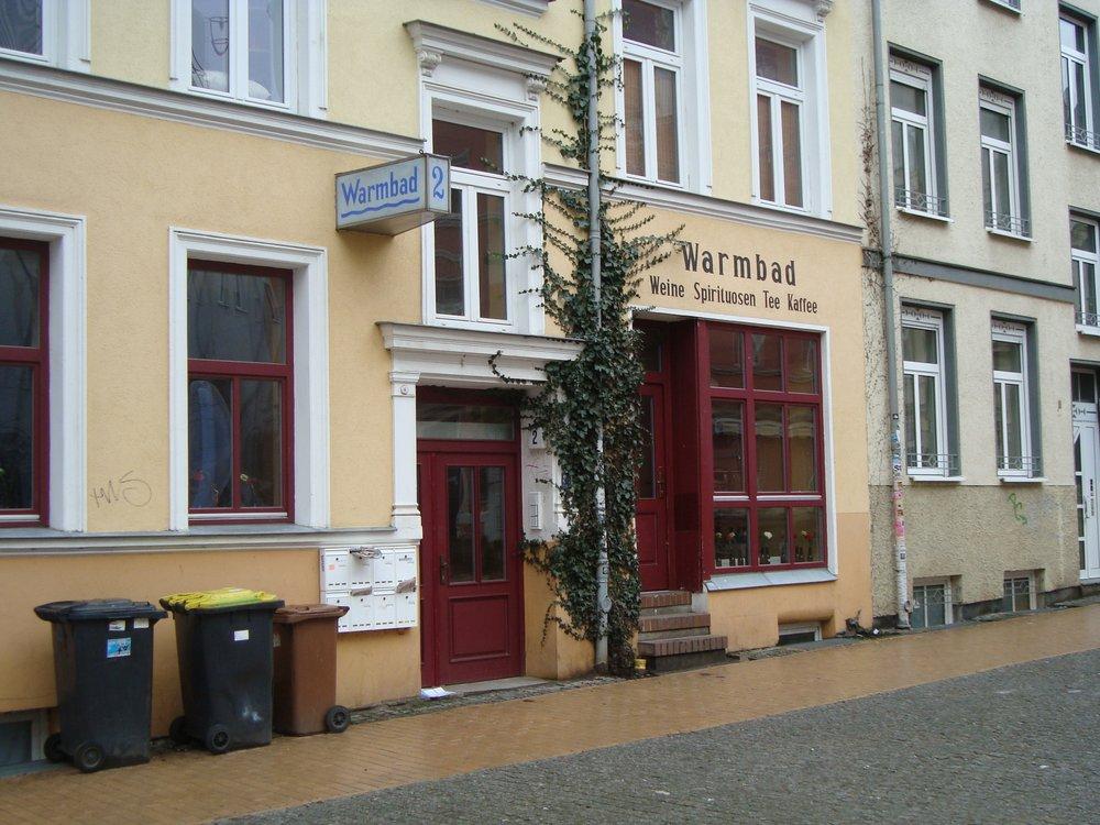 Cover image of this place Warmbad