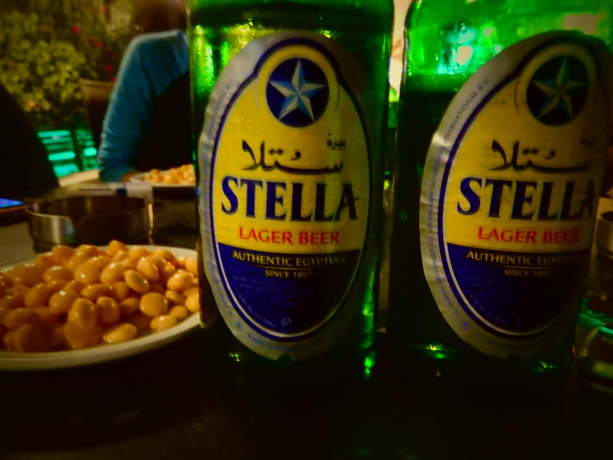 Cover image of this place Stella Bar