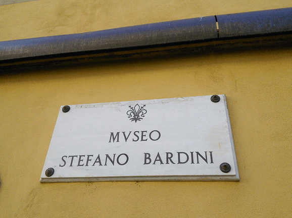 Cover image of this place Bardini Museum