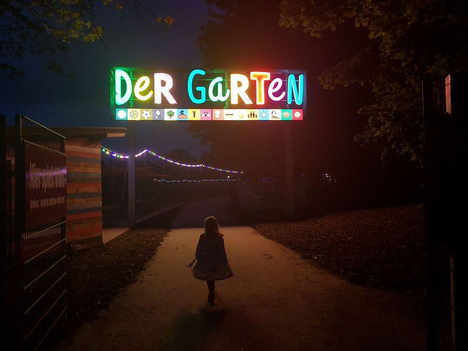 Cover image of this place Der Garten
