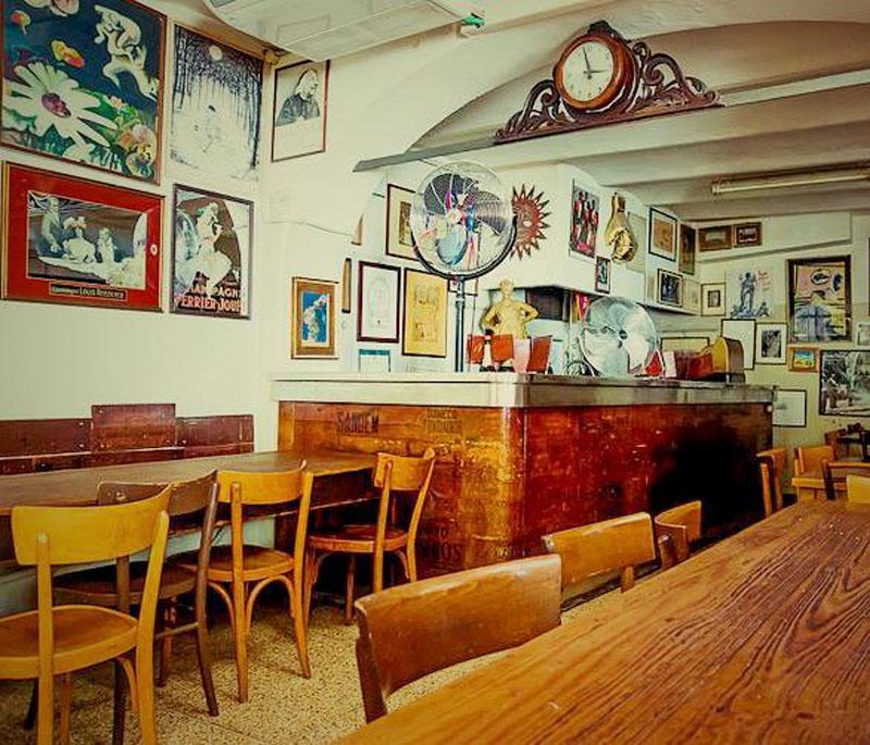 Cover image of this place Osteria del Sole