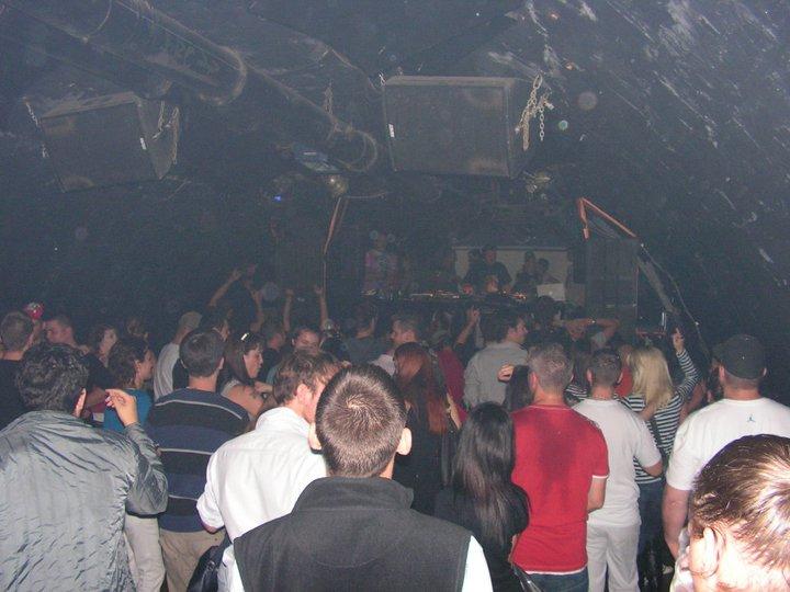 Cover image of this place SubClub