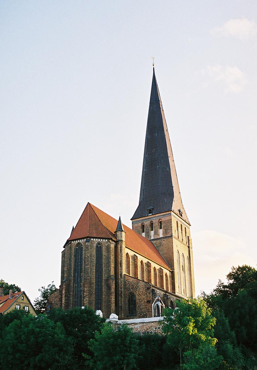 Cover image of this place Petrikirche