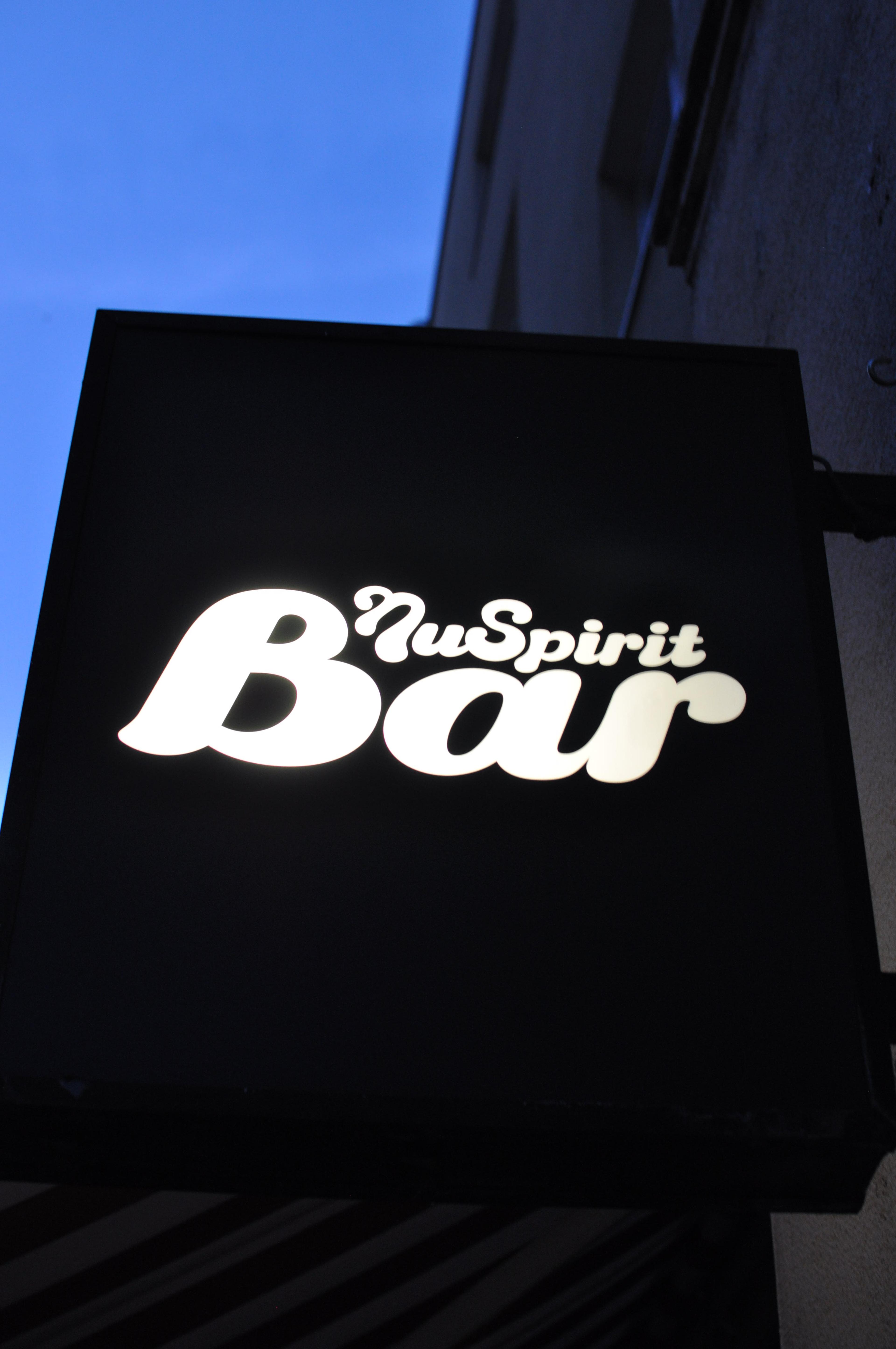 Cover image of this place Nu Spirit Bar