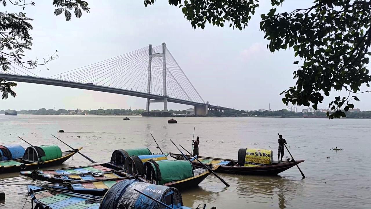 Cover image of this place Prinsep Ghat