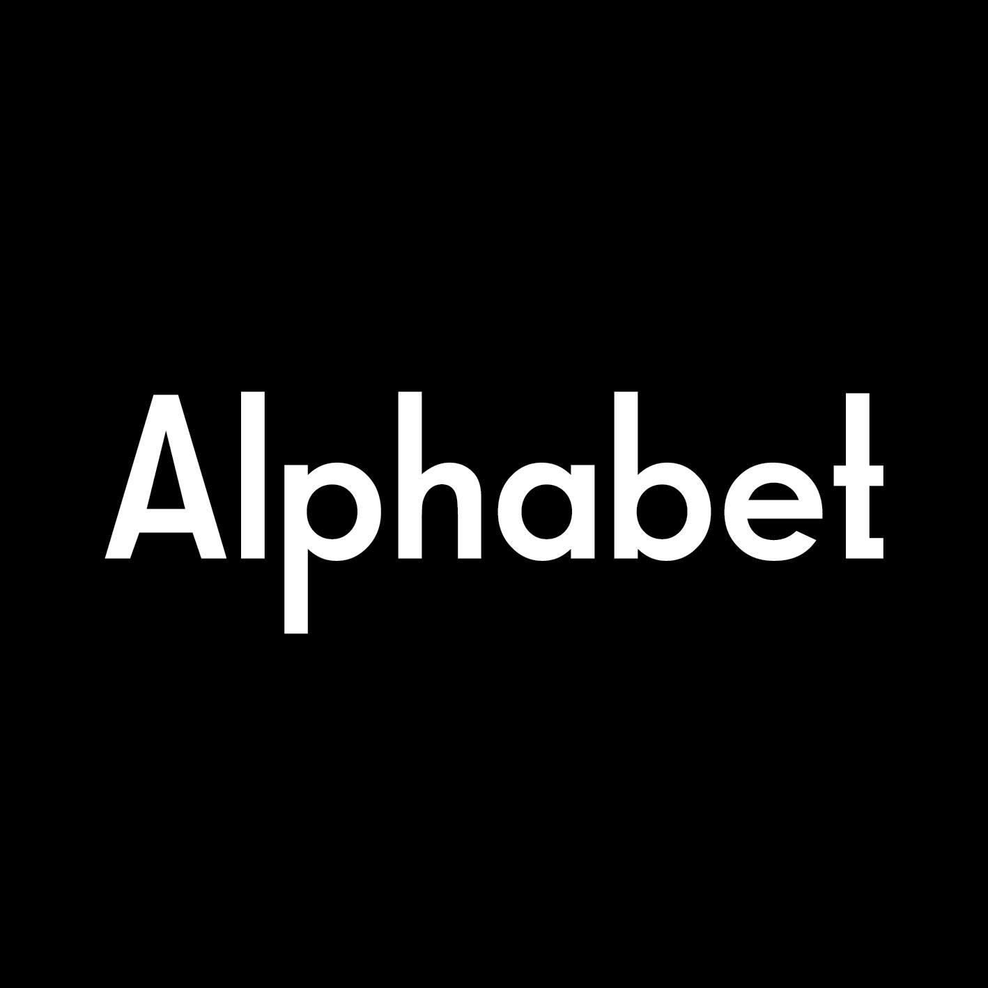 Cover image of this place Alphabet