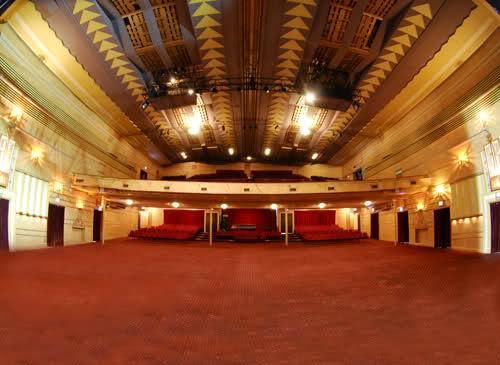 Cover image of this place The Enmore Theatre