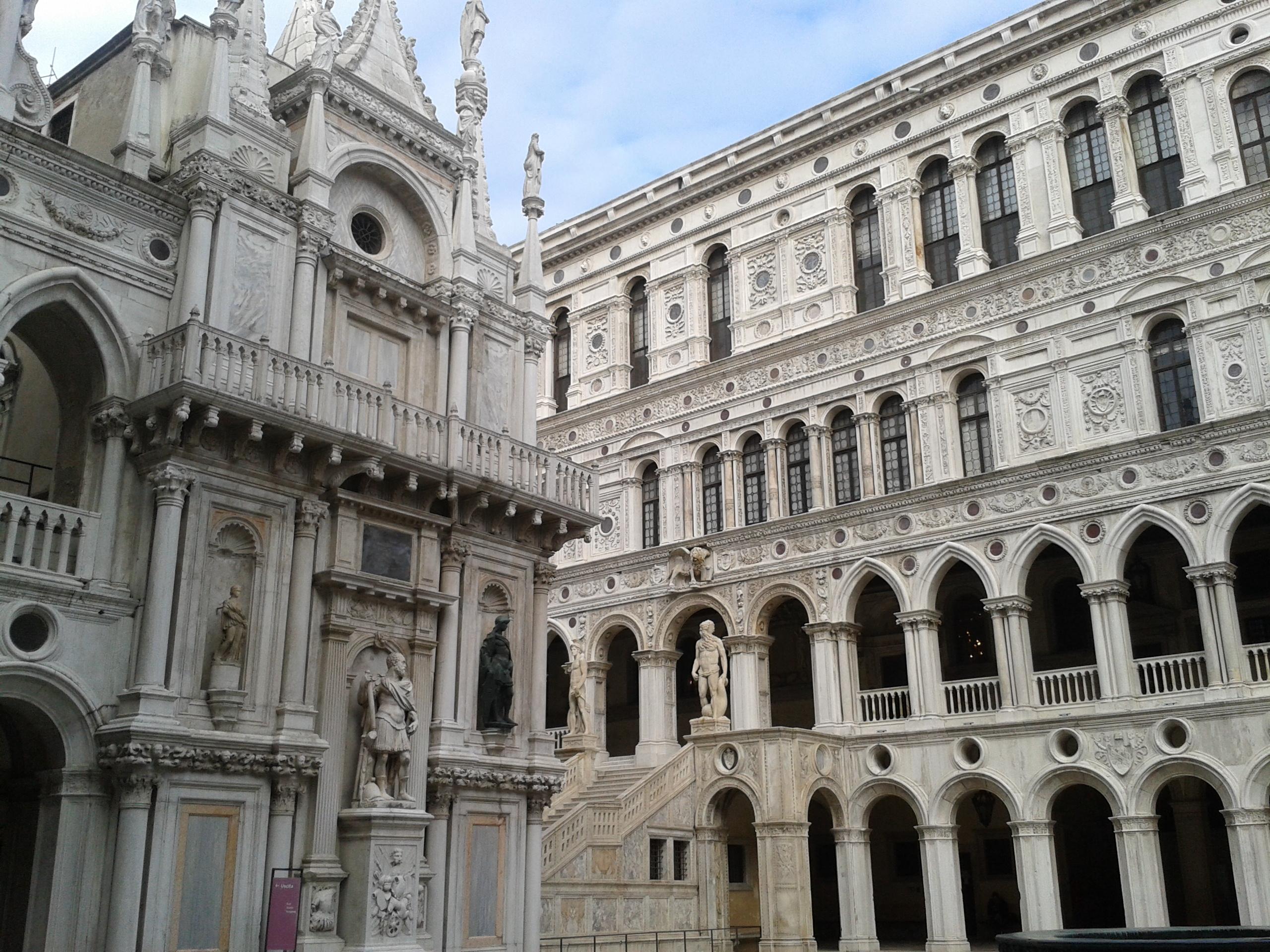 Cover image of this place Palazzo Ducale