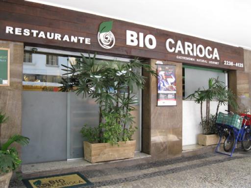 Cover image of this place BioCarioca