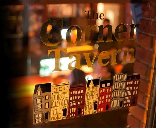 Cover image of this place The Corner Tavern