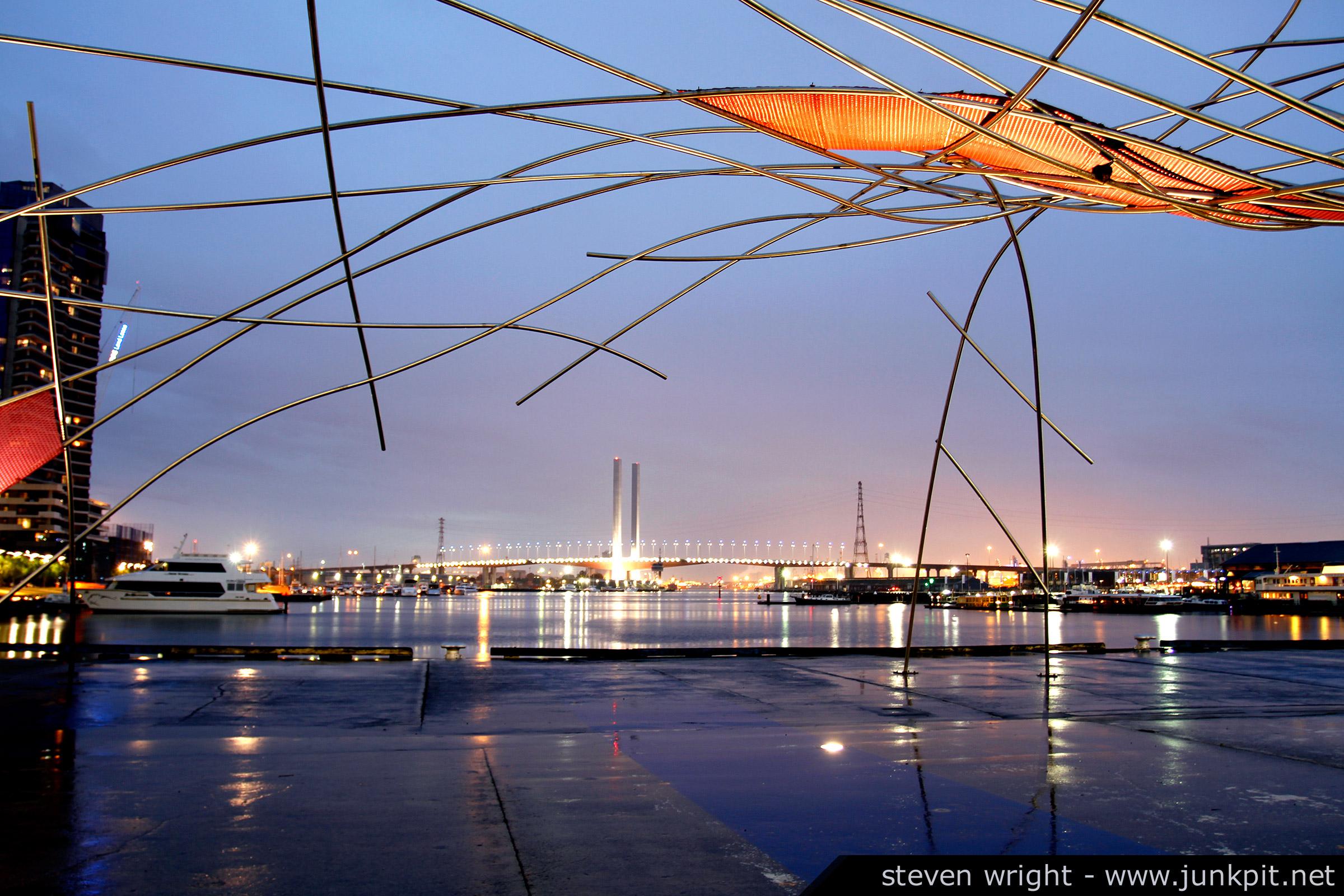 Cover image of this place The Docklands