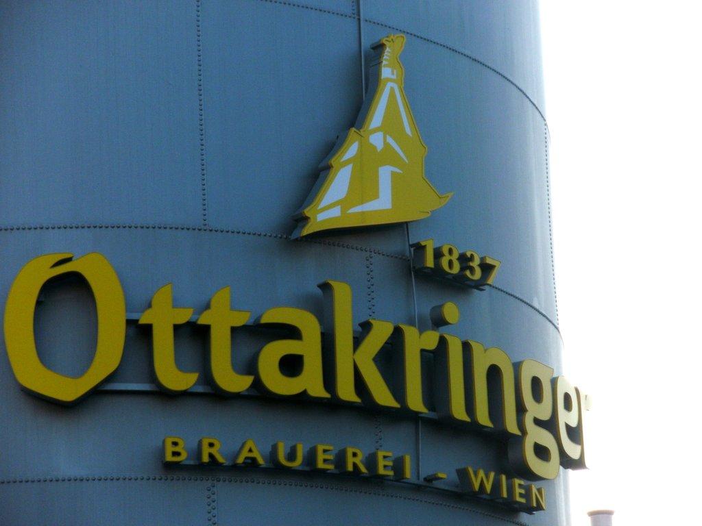Cover image of this place Otterkringer Brauerei