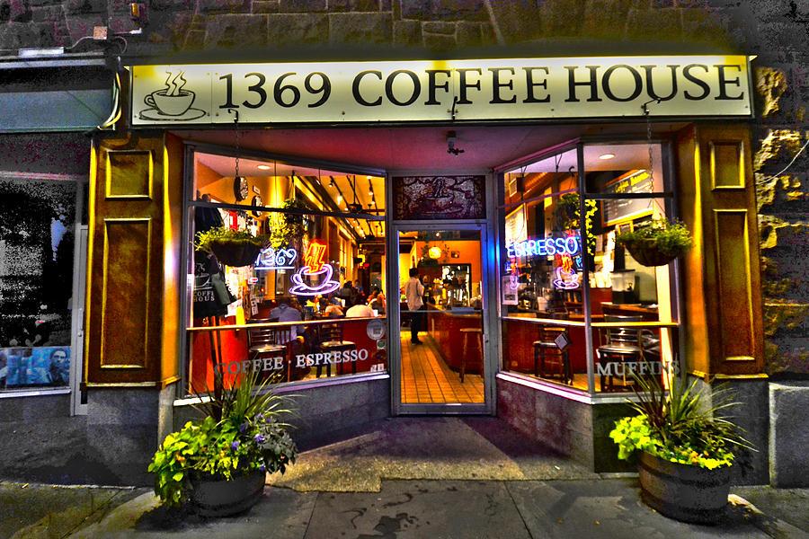 Cover image of this place 1369 Coffee House