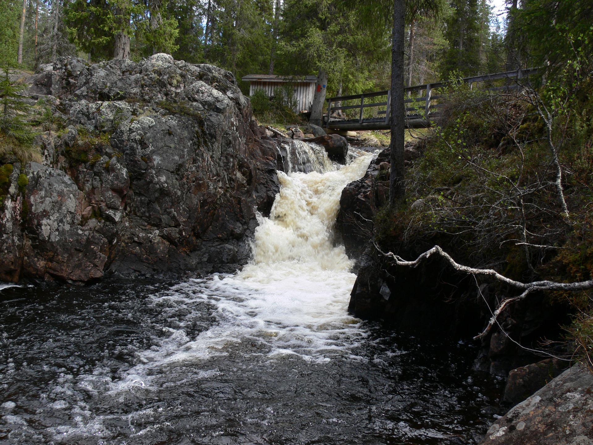 Cover image of this place Salmijoen kuru