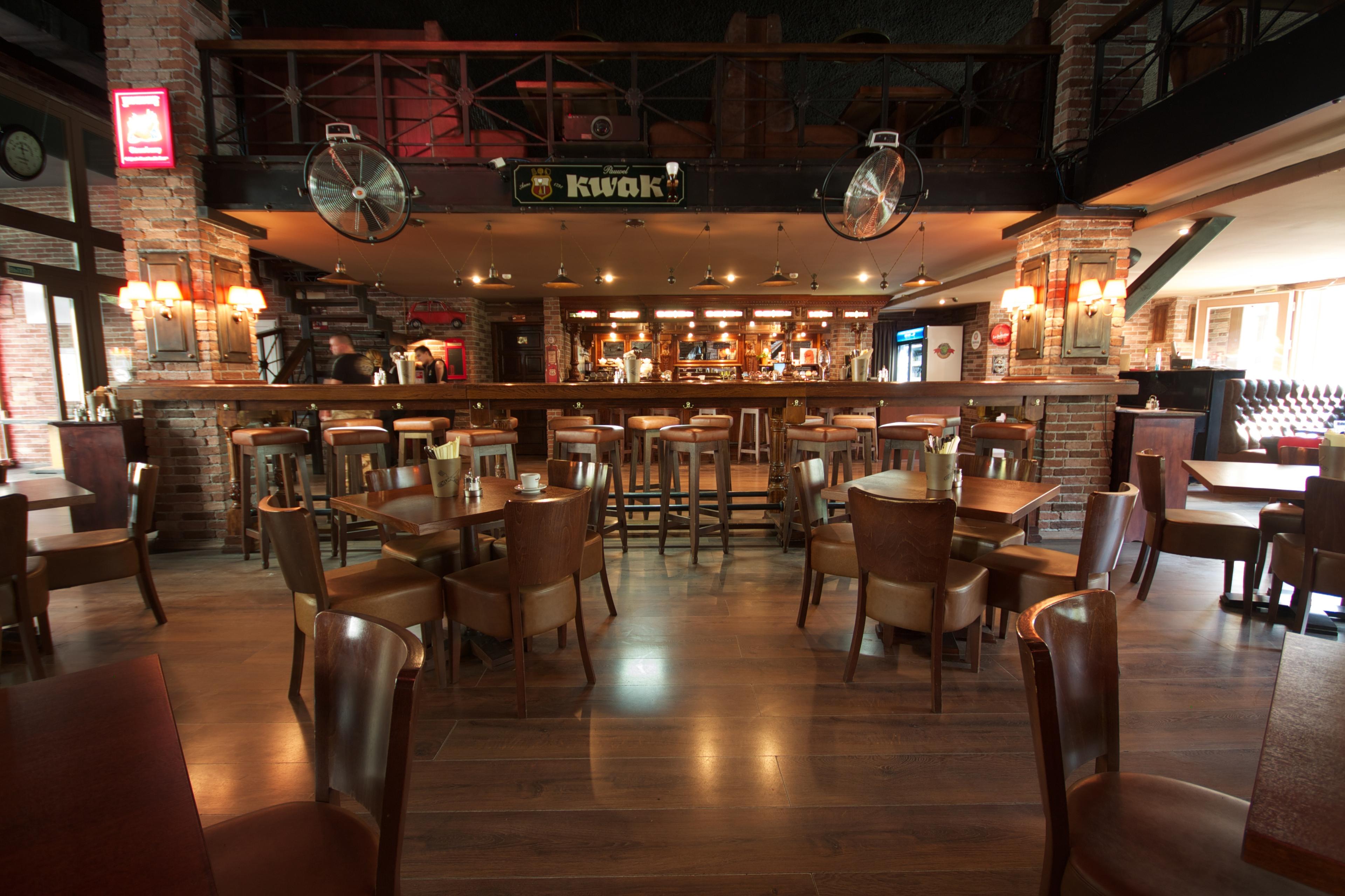 Cover image of this place HopHead Craft Beer Pub