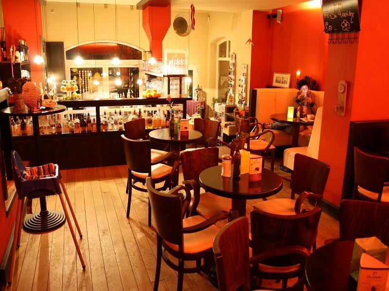 Cover image of this place Café M