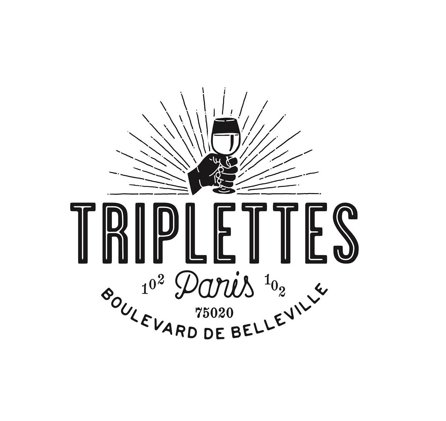 Cover image of this place Triplettes