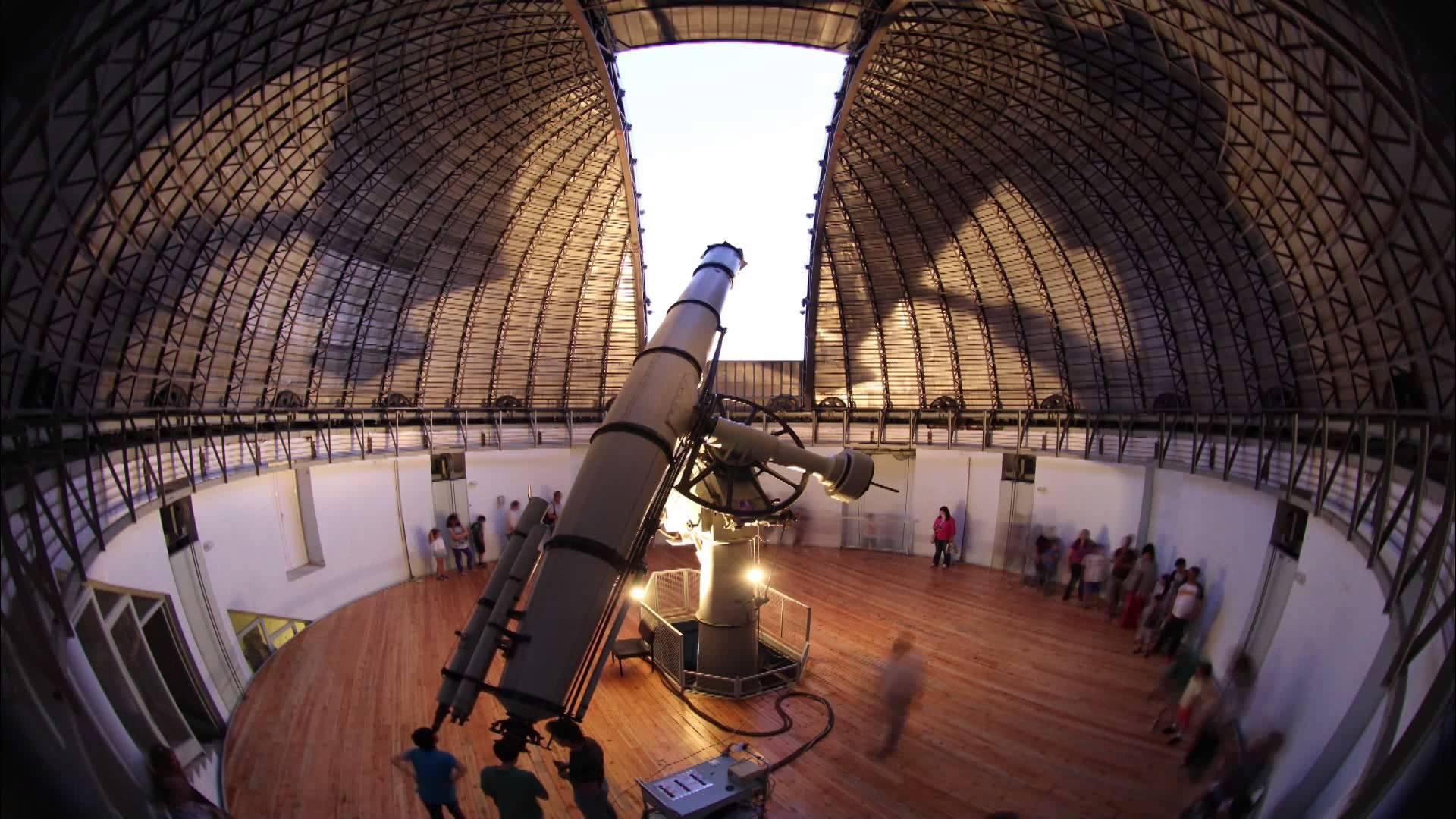 Cover image of this place Penteli Observatory