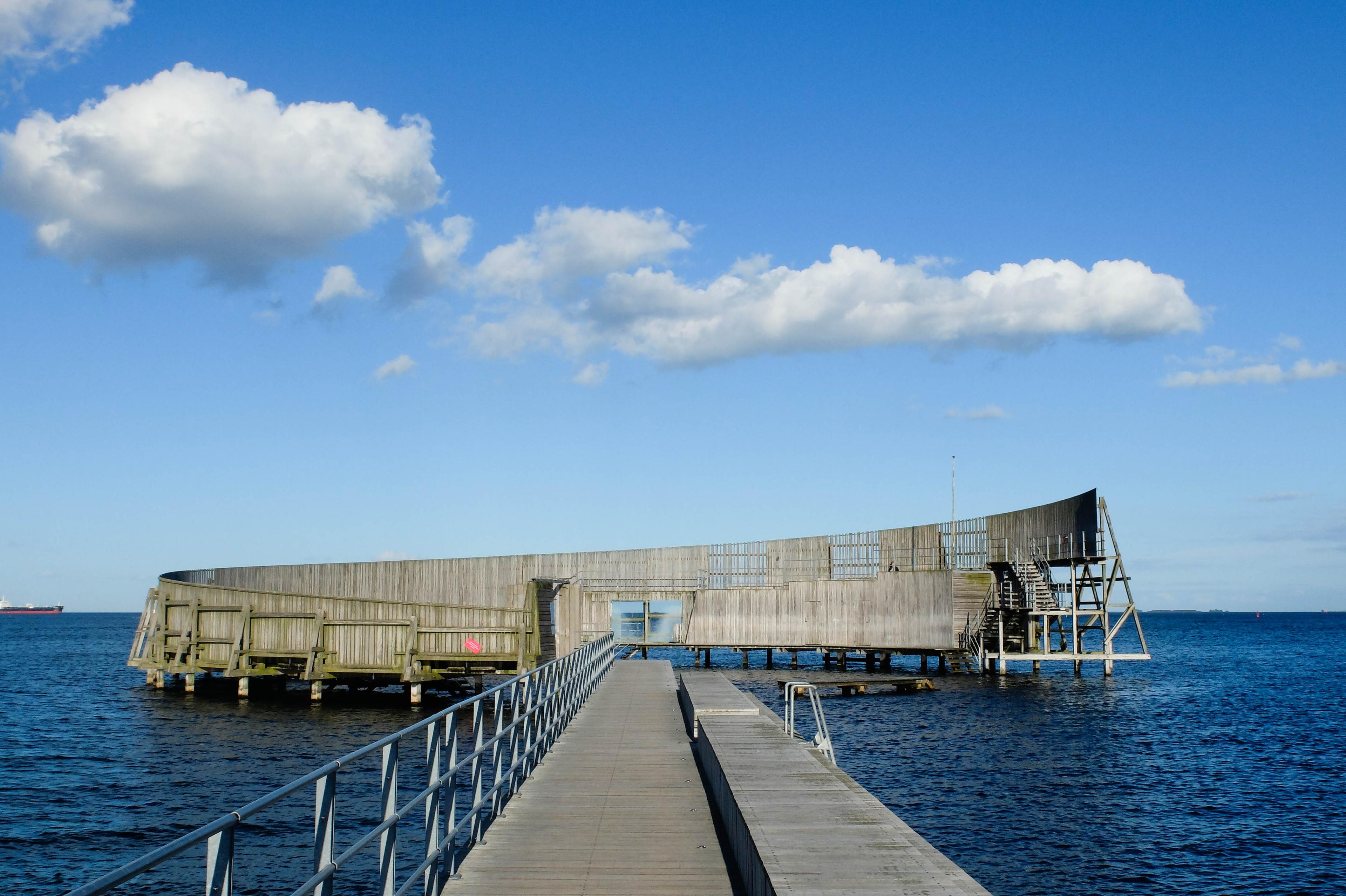 Cover image of this place Kastrup Søbad