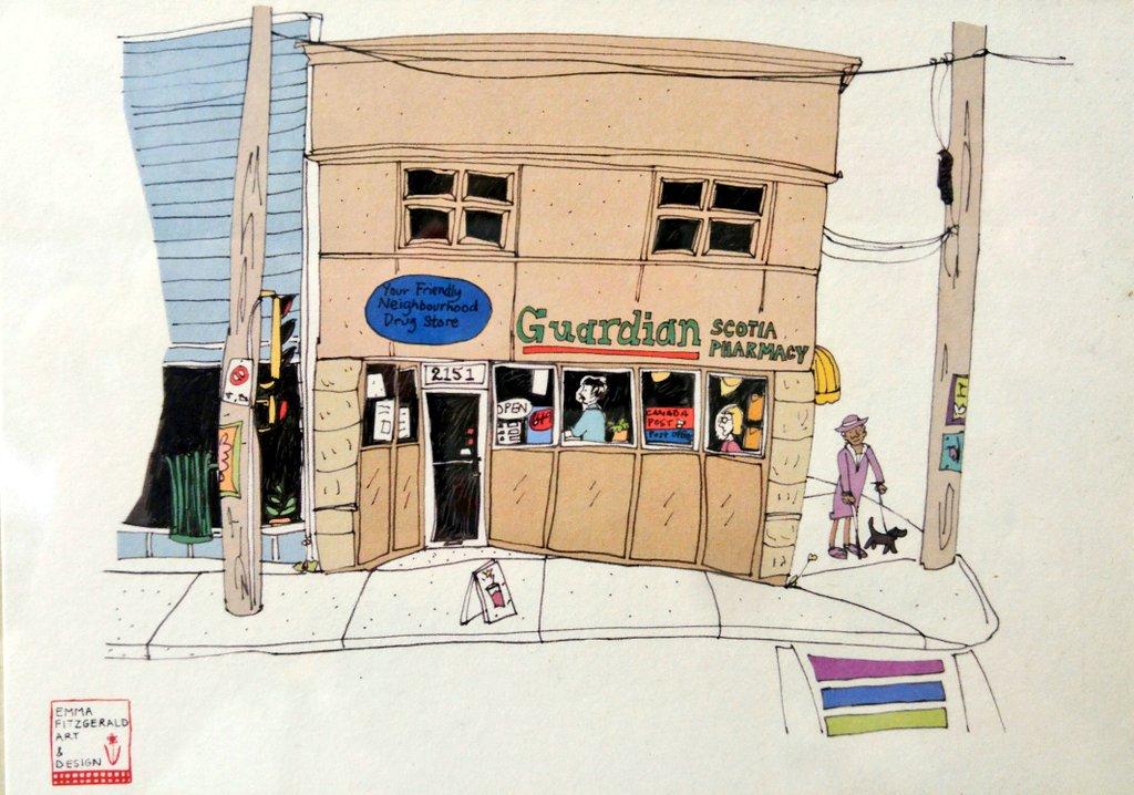 Cover image of this place Guardian Scotia Pharmacy