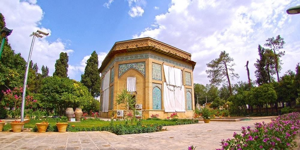 Cover image of this place Pars Museum | موزه پارس