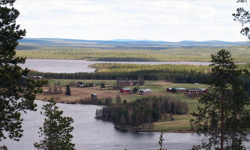 Cover image of this place Puikkola