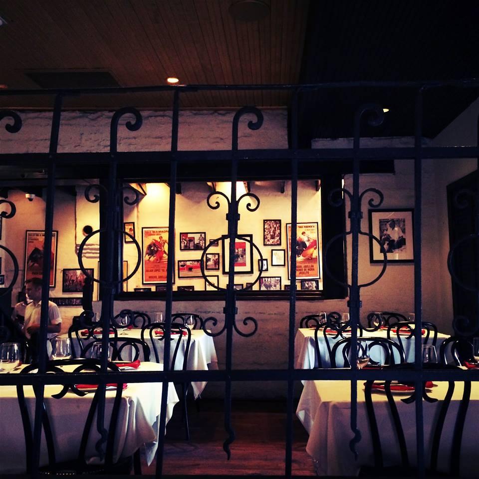 Cover image of this place Pamplona Tapas Bar